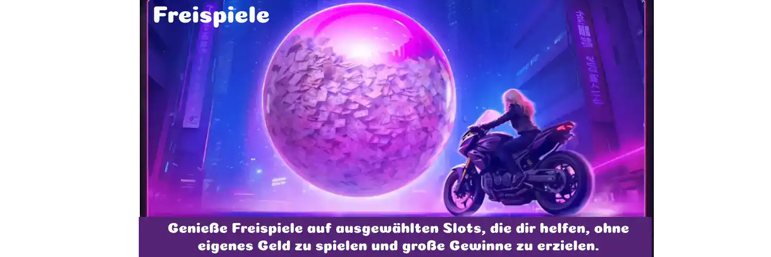 Freispiele